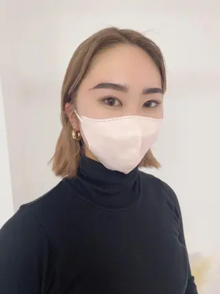 アイブロウ 眉毛サロン🤍 LUMICIA恵比寿の眉毛・アイブロウイメージ