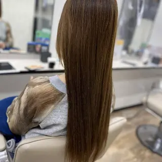 パーマ 似合わせ小顔カット 🌟神谷 ヨシタカのヘアスタイル