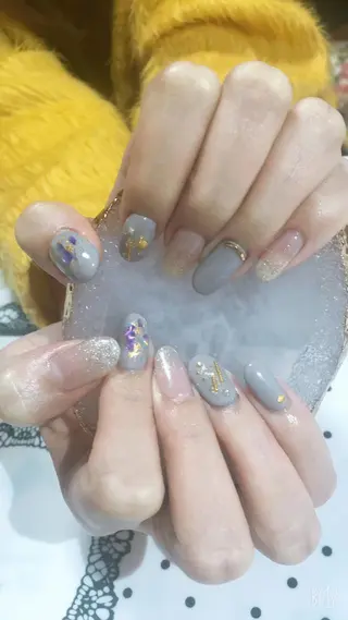 ネイル 絢佳 nailのネイルデザイン