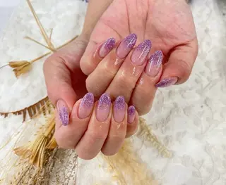 ネイル Basic本厚木店 𝑨𝒀𝑼✨️のネイルデザイン