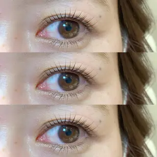 マツエク・マツパ sola: neolive近藤のマツエク・マツパデザイン