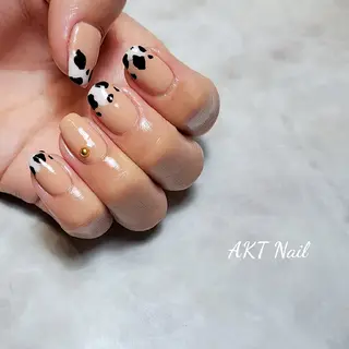 ネイル AKT NAIL所属・AKT Beauty エステヘッドスパのエステ・リラクイメージ