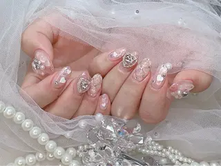 ネイル R salonのネイルデザイン