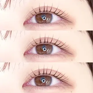 マツエク・マツパ ゆいな 💖のマツエク・マツパデザイン