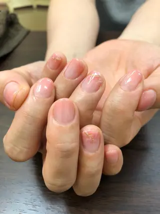 ネイル LaniRoom所属・Lani Roomのネイルデザイン