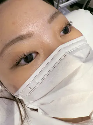 マツエク・マツパ まつパ/マツエク /眉/HBL/耳ツボのマツエク・マツパデザイン