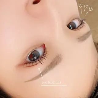 マツエク・マツパ mai /マツパ.眉の眉毛・アイブロウイメージ
