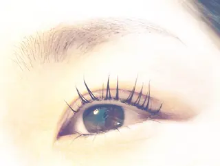 マツエク・マツパ プライベートサロン ココルのマツエク・マツパデザイン