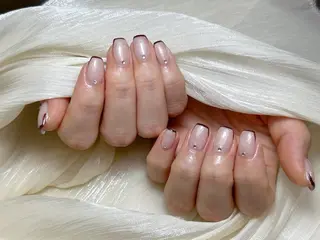 ネイル Na naのネイルデザイン