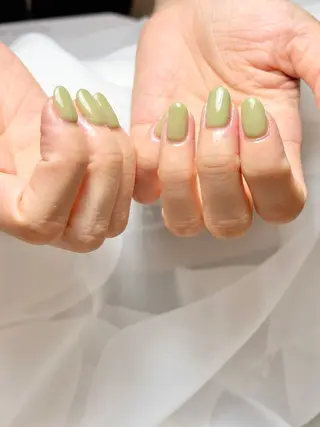 ネイル Nail salon And.所属・Nail salon And.のネイルデザイン