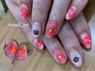 ネイル 中川 愛理のその他イメージ