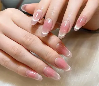 ネイル OoAmi_ Nailのネイルデザイン