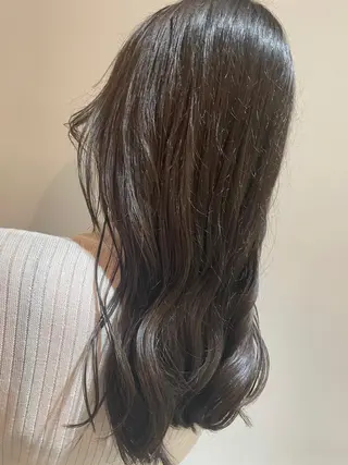 ロング Asti blanche所属・💟二宮 千昌💟のヘアスタイル