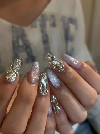 ネイル Dig.nail Marinoのネイルデザイン