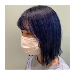 ミディアム パッチリ可愛いまつげ に✨moemiのマツエク・マツパデザイン