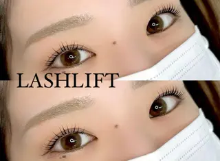 マツエク・マツパ アイラッシュBONO所属・アイラッシュ アトリエBONOのマツエク・マツパデザイン