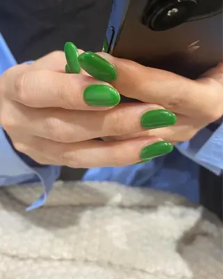 ネイル マツエク・マツパ nailist SAYAのネイルデザイン