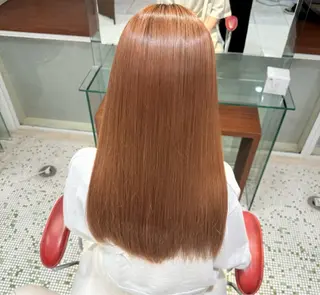 kyoko 🦋のヘアスタイル