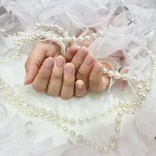 ネイル WISTERIA sahoのネイルデザイン