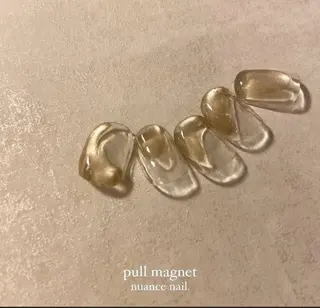 ネイル mai .のネイルデザイン