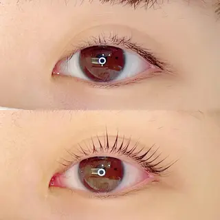 マツエク・マツパ taniuchi ramuのマツエク・マツパデザイン