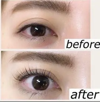 マツエク・マツパ マヤ ソルティーのエステ・リラクイメージ