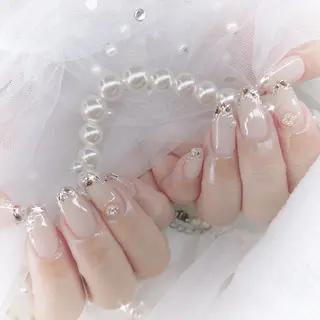 ネイル plunail mikiのネイルデザイン