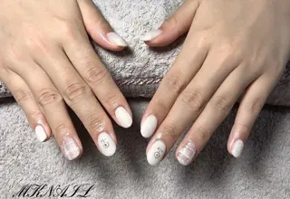 ネイル MK NAILのネイルデザイン