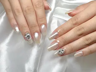 ネイル nu NANAのネイルデザイン