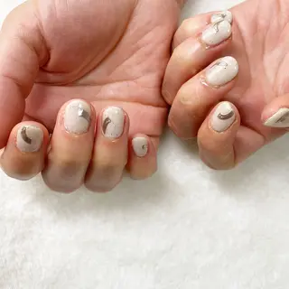ネイル Laki nailのネイルデザイン