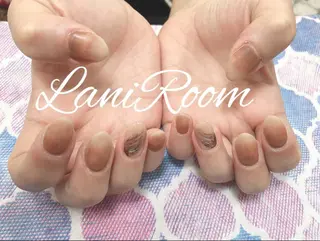 ネイル LaniRoom所属・Lani Roomのネイルデザイン