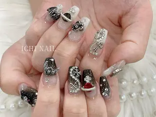 ネイル 🧚🏻‍♀️ NOHA🎀のネイルデザイン