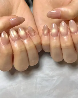 ネイル Reflection marikoのネイルデザイン