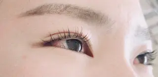 マツエク・マツパ プライベートサロン ココルのマツエク・マツパデザイン