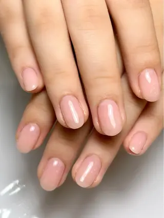 ネイル エルバイノリコ 岩下パラジェル取扱店のネイルデザイン