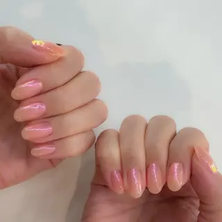 ネイル mew mew NAIL & EYEのマツエク・マツパデザイン