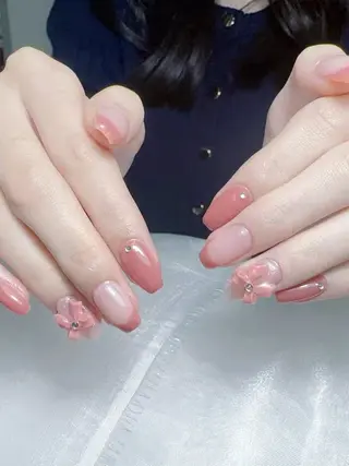 ネイル Uminail ゆうゆうのネイルデザイン