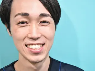 メンズ ミヤタ ユキミのエステ・リラクイメージ