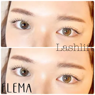 マツエク・マツパ Cherish所属・Cherish chieのマツエク・マツパデザイン