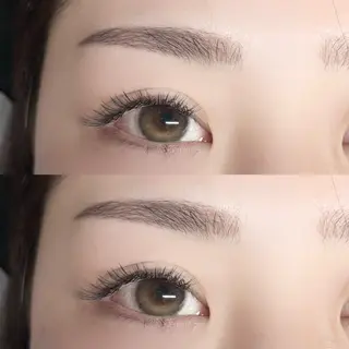 マツエク・マツパ 自まつ毛改善サロンAnn Moss 日本橋所属・SHIMIZU/ マツエク・マツパのマツエク・マツパデザイン