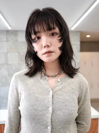 ショート ブリーチ/似合わせ Kaito🦕/栄のヘアスタイル