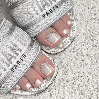 ネイル smile Nailのネイルデザイン