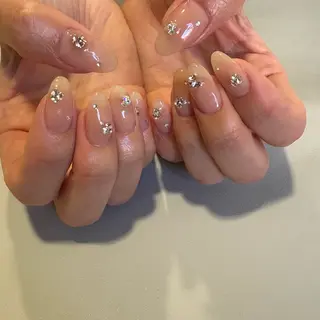 ネイル illfrere所属・illfrere イルフレール🌙のネイルデザイン