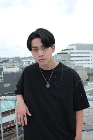 ショート 縮毛矯正/髪質改善 継続する美髪のヘアスタイル