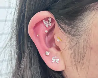 アイブロウ salonSHE° 🩵新宿店のエステ・リラクイメージ