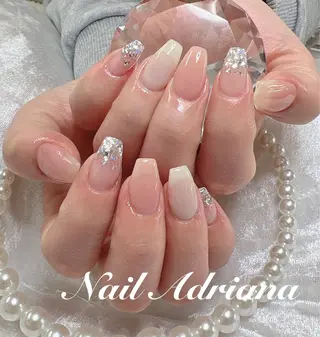 ネイル ADRIANA 大久保駅前徒歩2分のその他イメージ