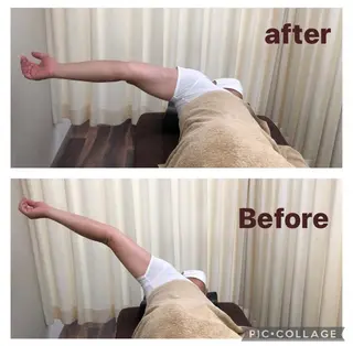 相良 純子のエステ・リラクイメージ