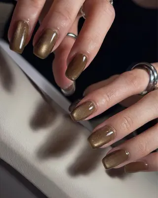 ネイル Elio所属・Elio 国泰寺のネイルデザイン