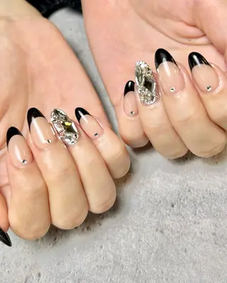 ネイル Reflection marikoのネイルデザイン