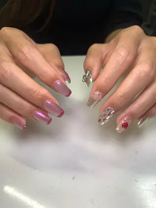 ネイル Kono Nanamiのネイルデザイン